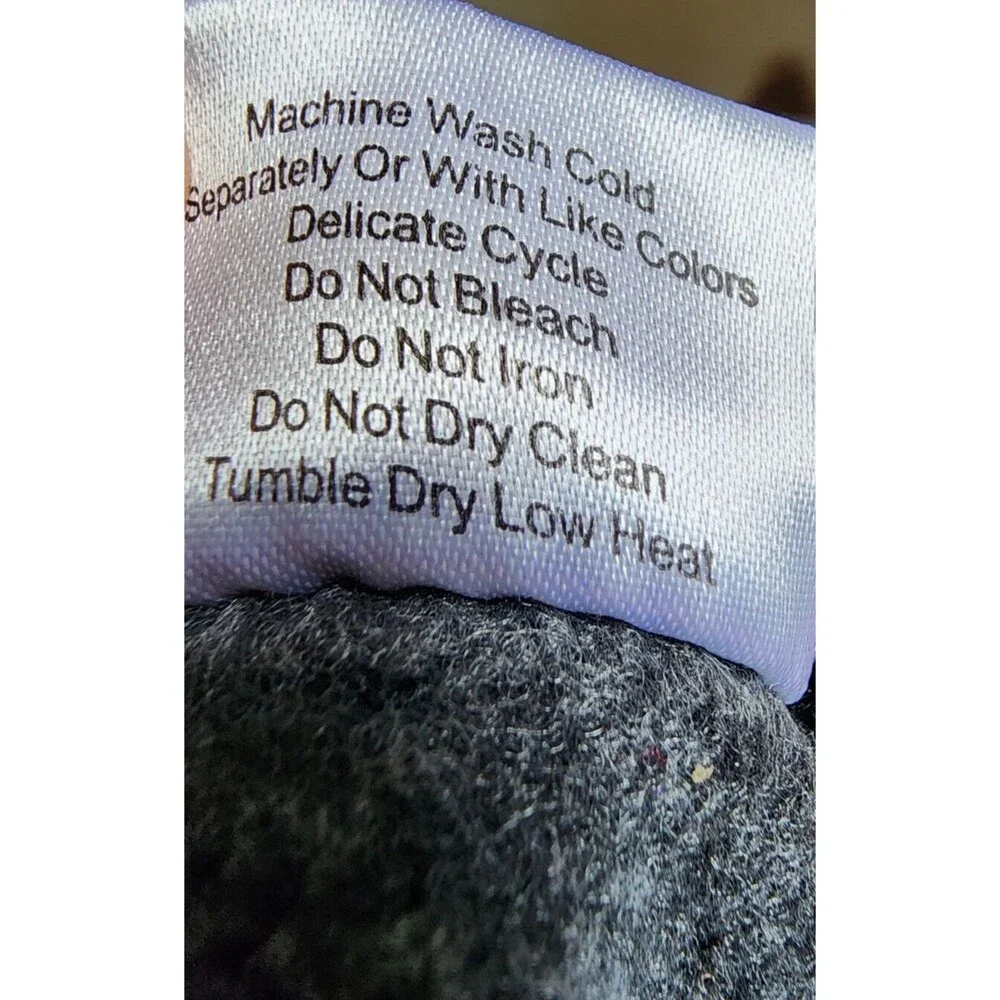 Dale Earnhardt Jr Gray Hoodie XL Embroidered Full Zip 88 Nascar Over The Wall - Picture 11 of 11